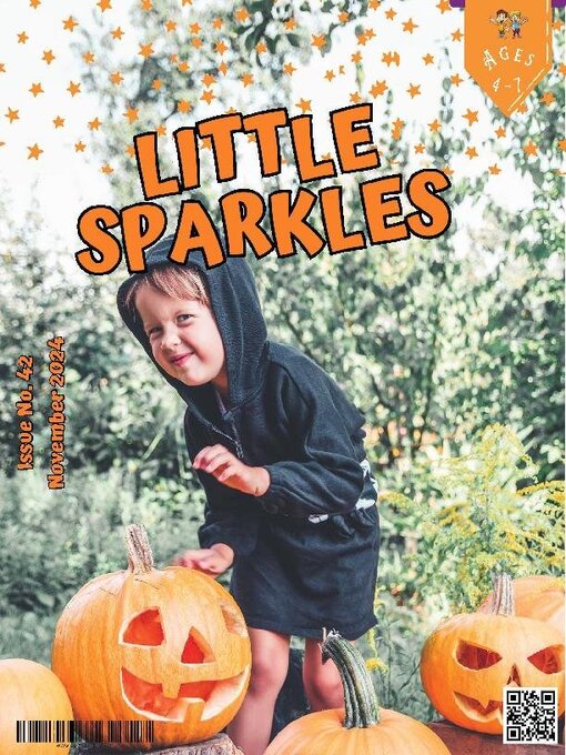 Title details for Little Sparkles by Bona Ventures - Available